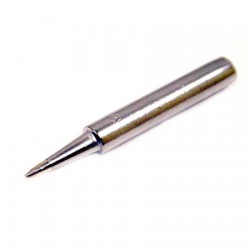 Soldering Iron Tips (0) Soldering Iron Tips (0)